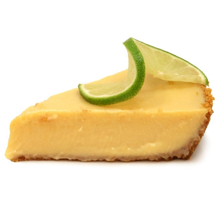 8 Slice Key Lime Pie