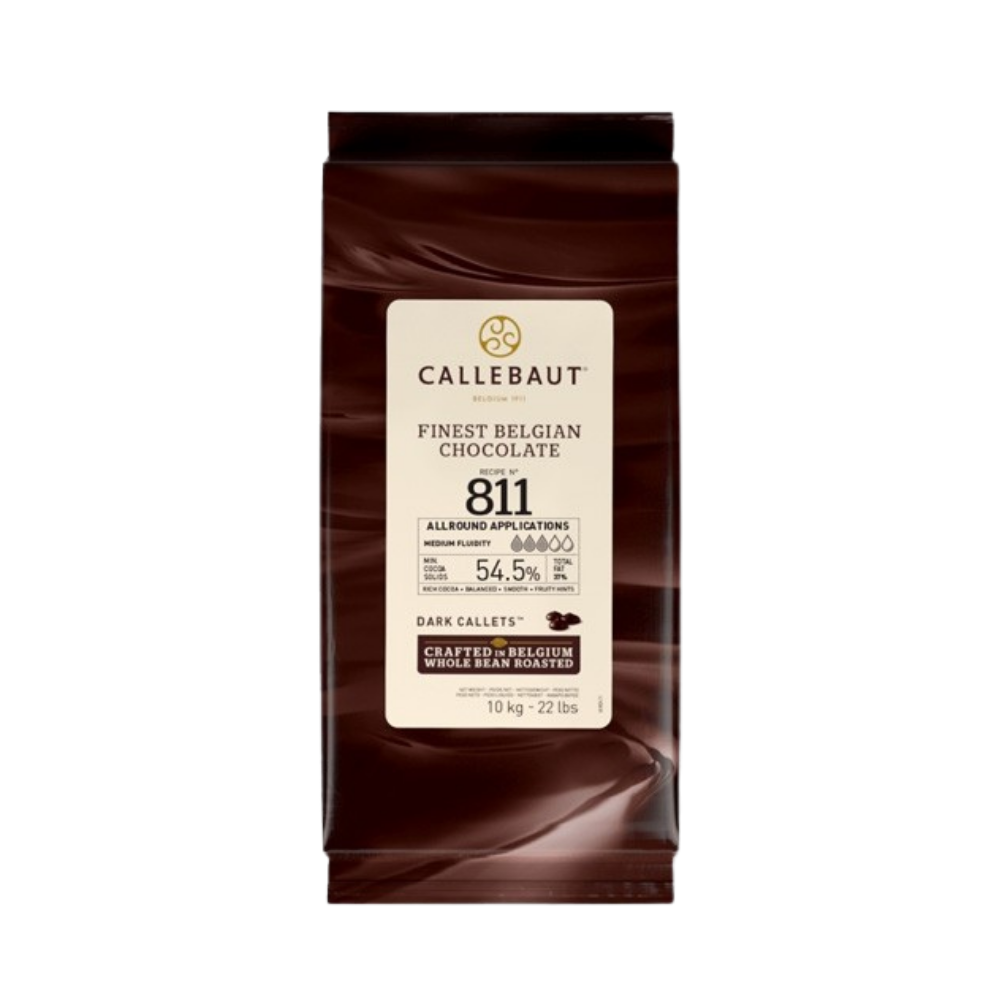 Sweet Chocolate Callette