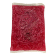 Frozen Red Pickled Onions