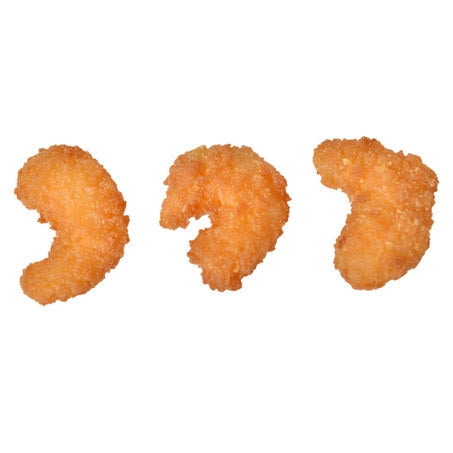*Popcorn Shrimp
