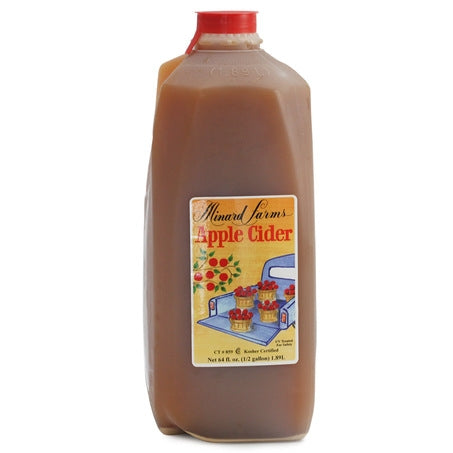 Fresh Apple Cider