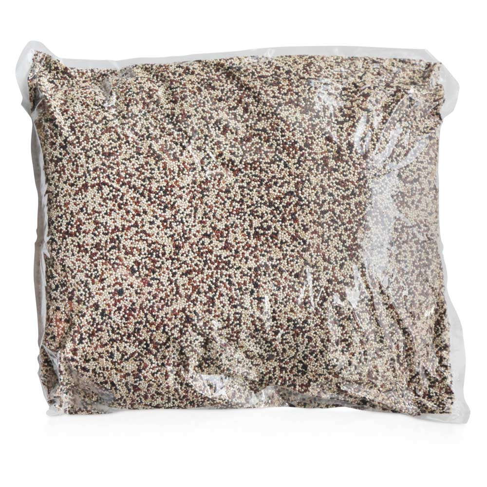 Organic Tri-color Quinoa