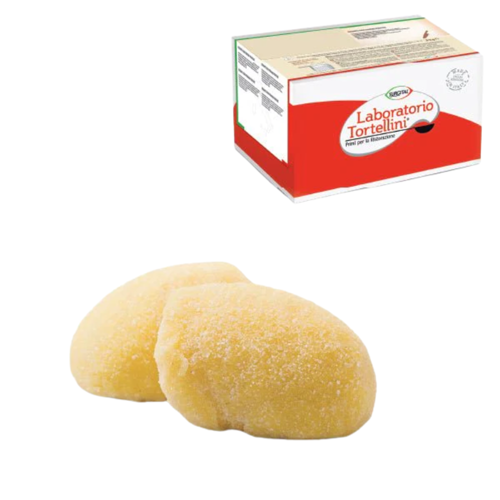 Potato Gnocchi Frozen