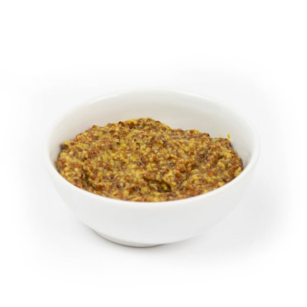 Whole Grain Dijon Mustard
