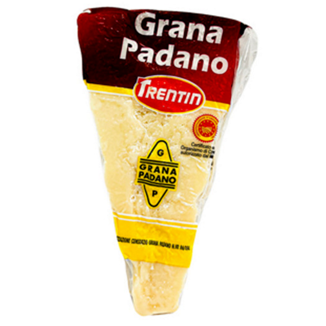 Grana Padano 16 Month