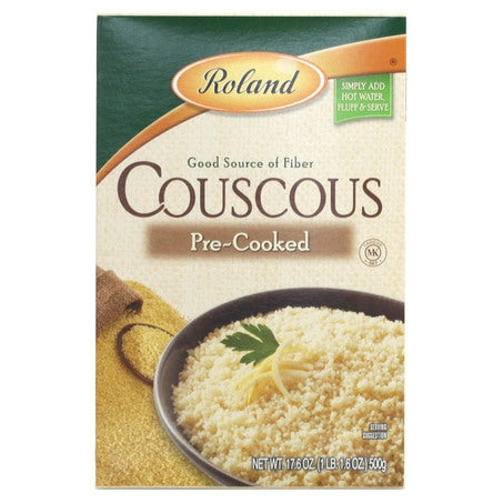 Quick Cook Couscous
