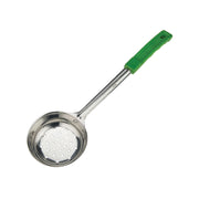 6oz Perforated Ladle
