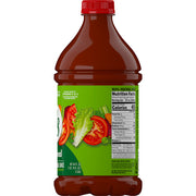 V-8 Vegetable Juice 46oz Plastic