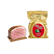 Roasted Rosemary Prosciutto Cotto