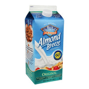 Original Almond Milk 1/2 Gallon