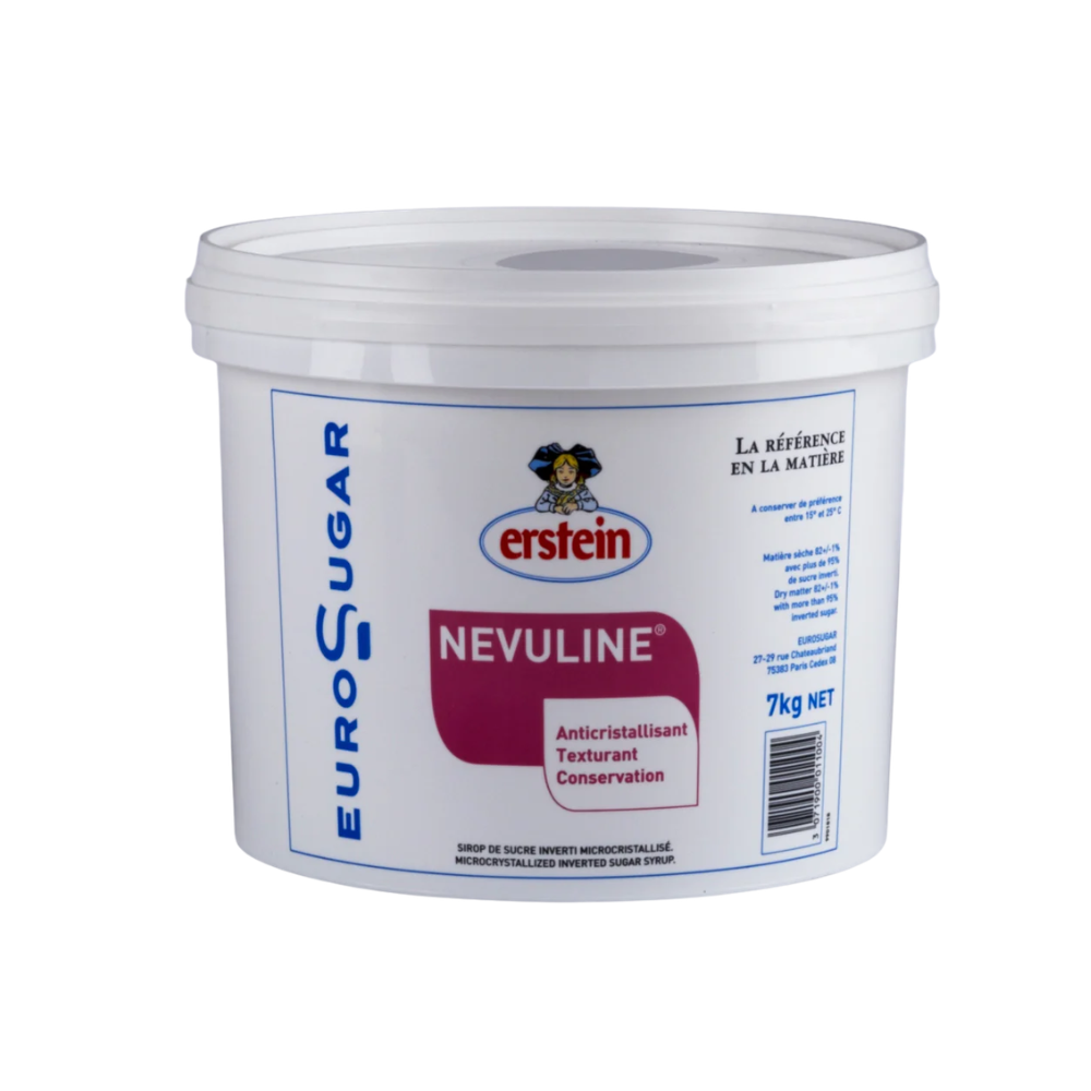 Inverted Trimoline Sugar