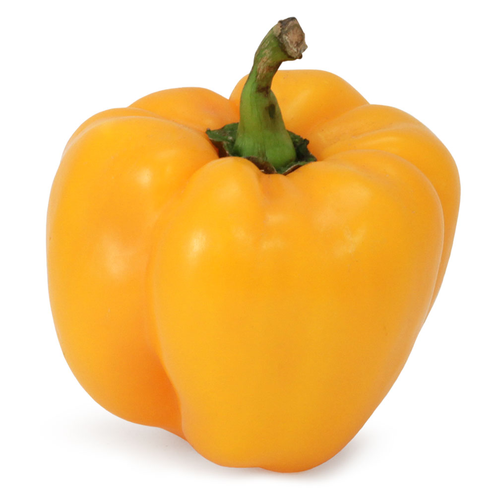Yellow Peppers
