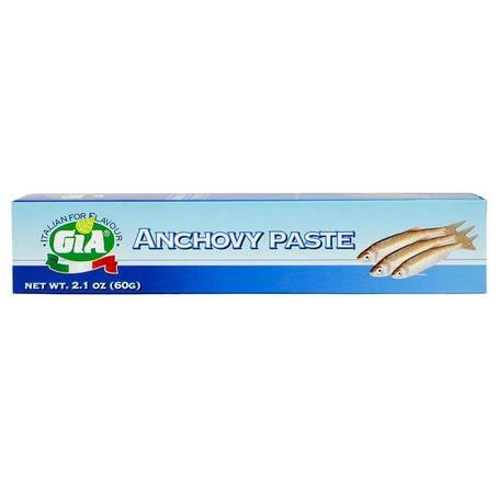 Anchovy Paste