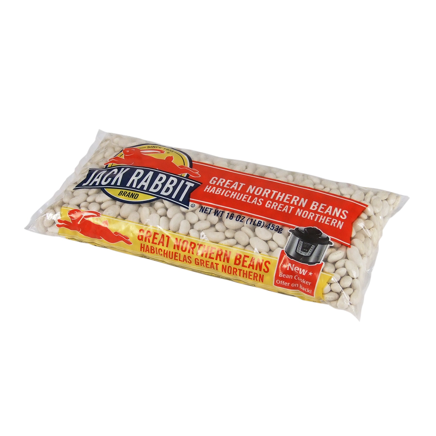 Dry Great Northern Beans