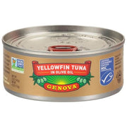 Tonno Tuna in Olive Oil