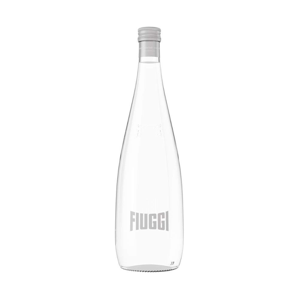 Still Natural Spring Water 500ML