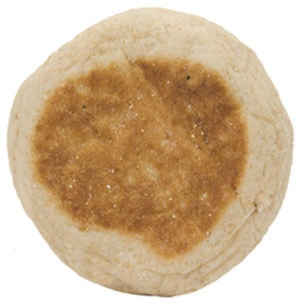 Honey Wheat English Muffin