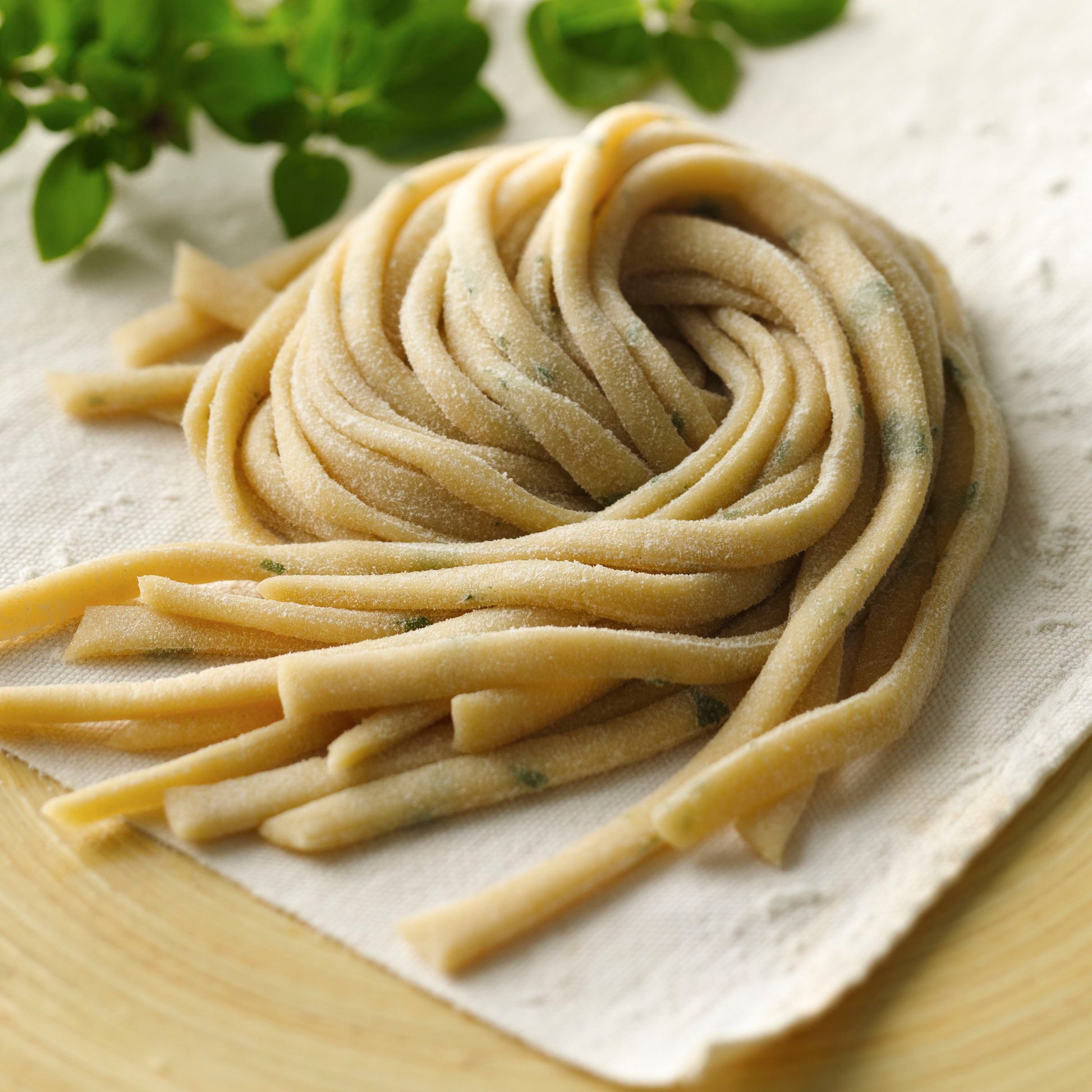 * Semolina Flour #1