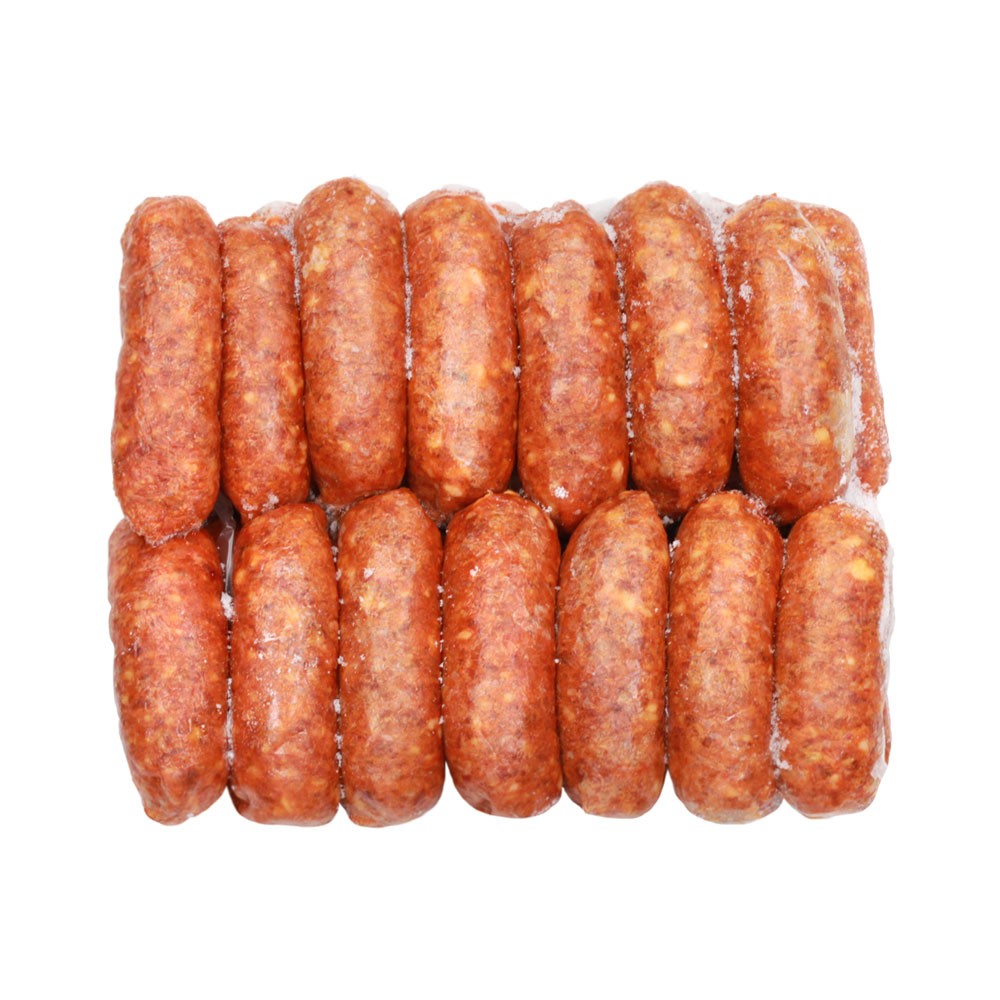 Italian Hot Sausage Link