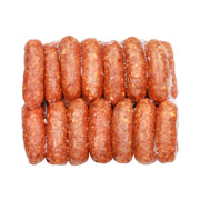 Italian Hot Sausage Link