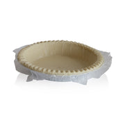 8in Unbaked Pie Shell