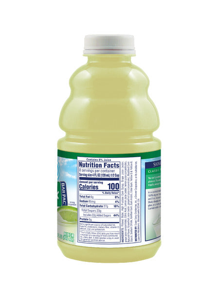 * BarPac Sour Cocktail Mix