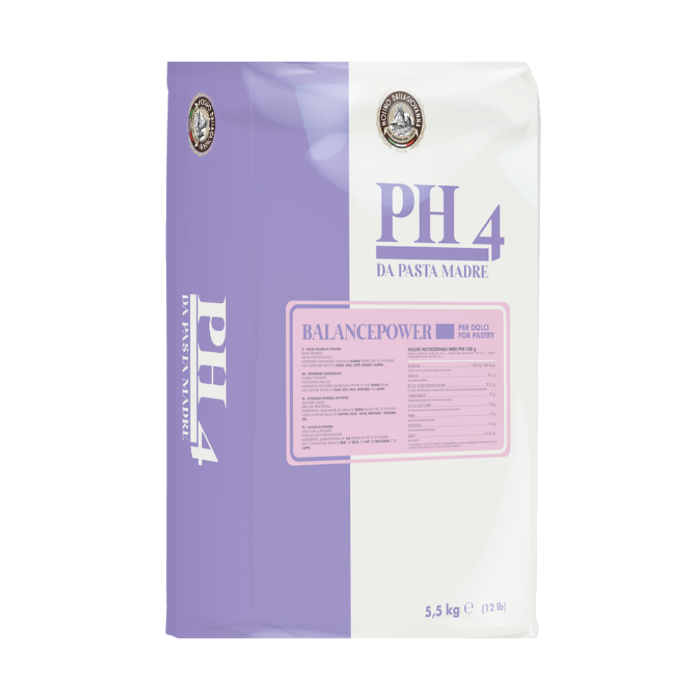 Italian Natural Yeast