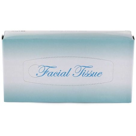 2 Ply Facial Tissue