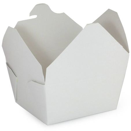 Bio White Box #1