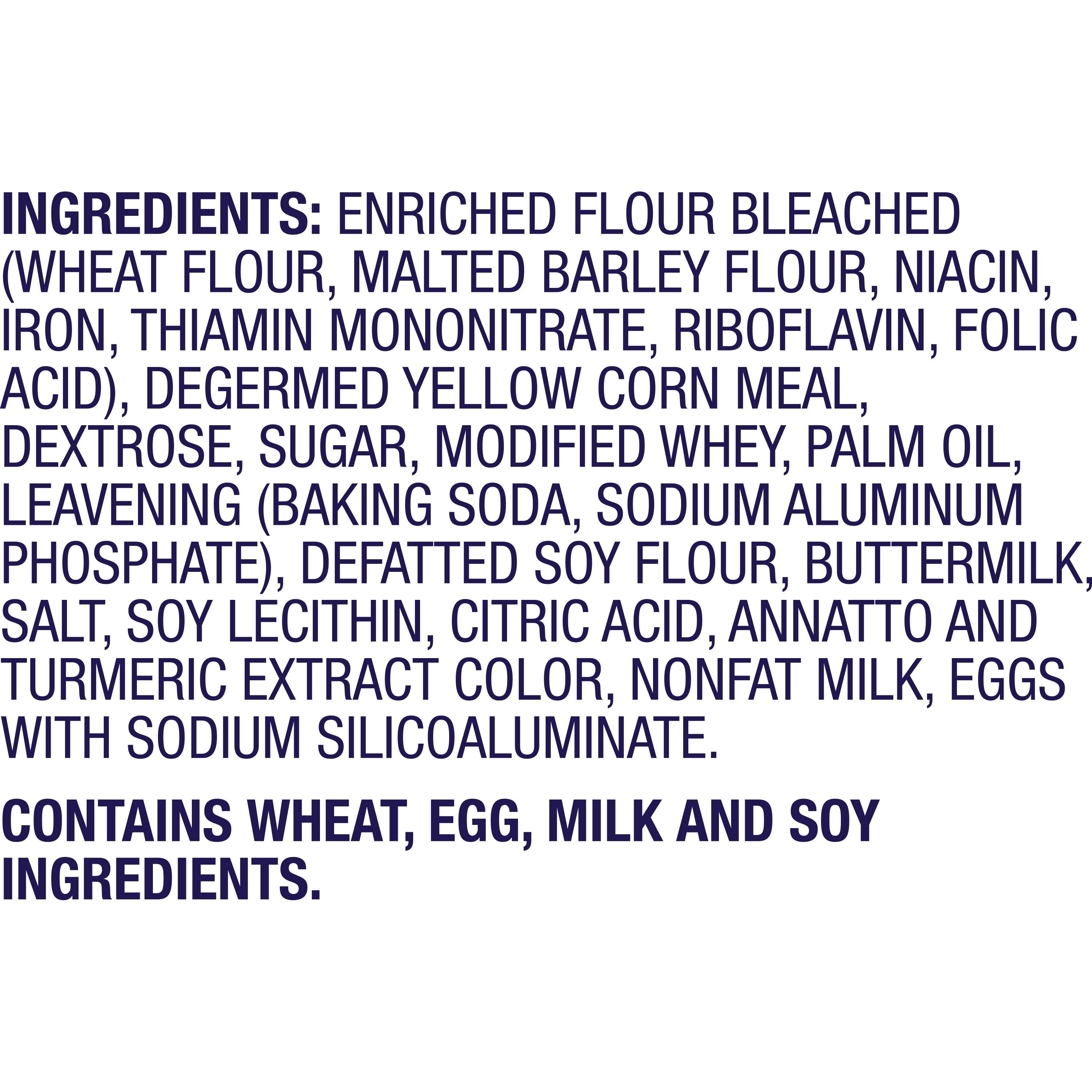Complete Buttermilk Pancake Mix