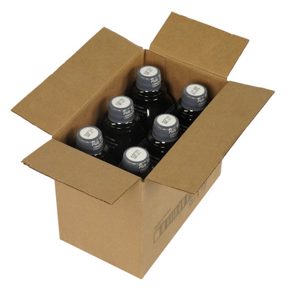 * Cold Brew Coffee Concentrate