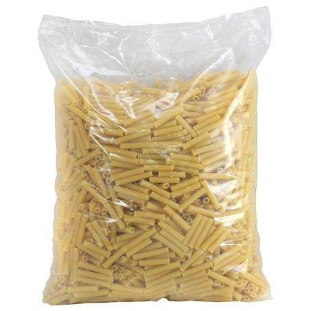 Cut Ziti Pasta