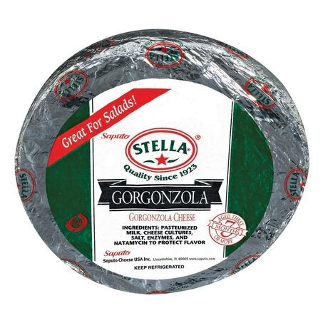 Gorgonzola Cheese