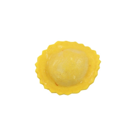 Frozen Lobster Saffron Ravioli