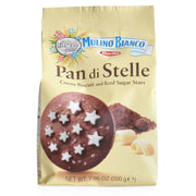 Pan Di Stelle Cookies