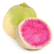 Watermelon Radish