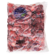 Strawberries IQF