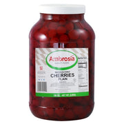 Maraschino Cherries No Stems
