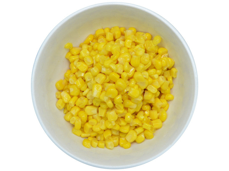 Whole Fancy Canned Corn