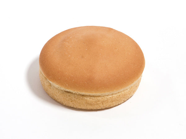 * Gluten Free Vegan Burger Bun 3.5 Inch
