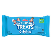 * Rice Krispie Treats Whole Grain