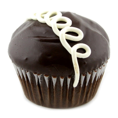 Chocolate Ganache Cupcake Bulk