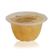 Diced Pears Cup in Juice