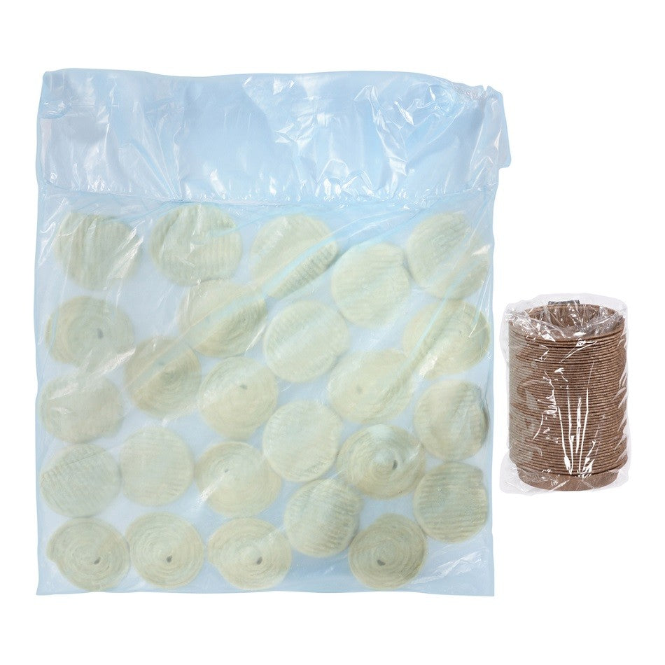 Round Croissant Roll 3oz