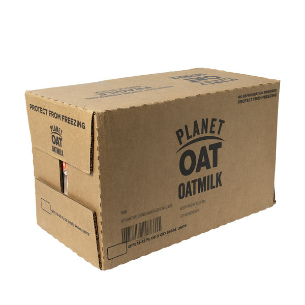 32oz Barista Blend Oat Milk