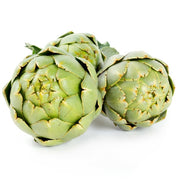 Artichokes