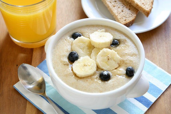 Cream of Wheat Hot Cereal