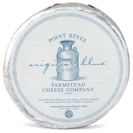 Point Reyes Blue Cheese