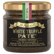 White Truffle Pate