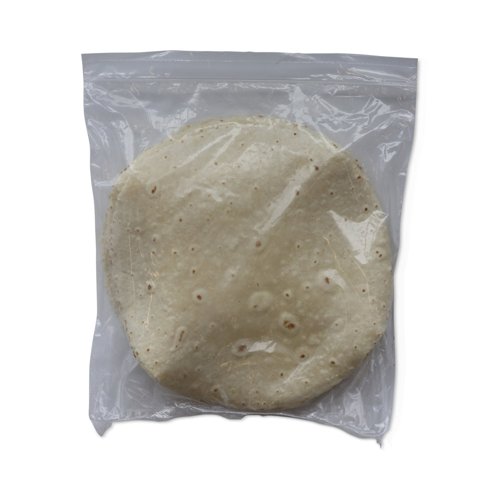 10 Inch Gluten Free Wrap
